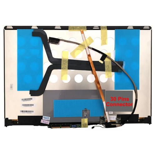 Fhd lcd led touchscreen - 15,6",