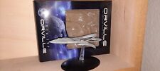 Eaglemoss The Orville Modell