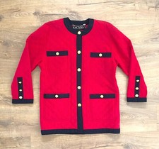 VINTAGE ESCADA MARGARETHA LEY