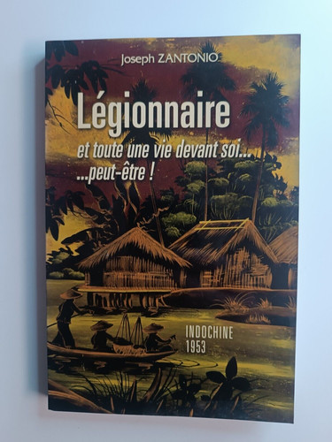 Legionär und ein ganzes leben - legionär,