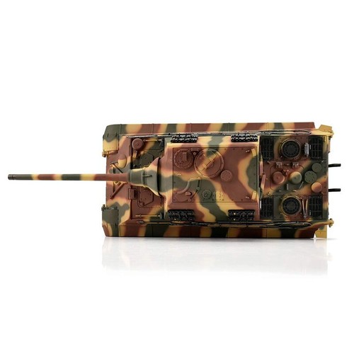 Torro jagdtiger panzer 16 - torro, 1:16