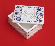 Marmor Schmuck Verpackung