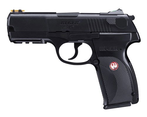 Ruger p345 airsoft pistole - p345, nbb