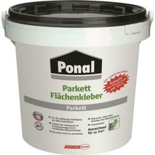 Parkett kleber ponal - parkett,