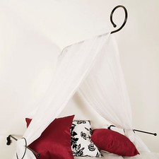 Betthimmel Himmelstange