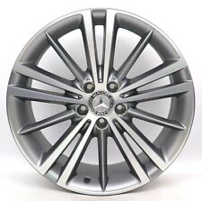 1x 19Zoll Original Mercedes CLS-Klasse C257 Alufelge A2574010400 7X21 9x19 ET33