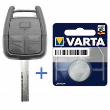 Schlüssel Ersatz Gehäuse