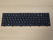Deutsche - Schwarz Tastatur keyboard  für DELL Inspiron 15 3567