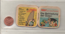 NUTELLA Ferrero Asterix 1973