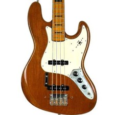 Greco JB-550 Electric Bass 1972-1975 - Natural