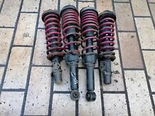 Fahrwerk Stoßdämpfer