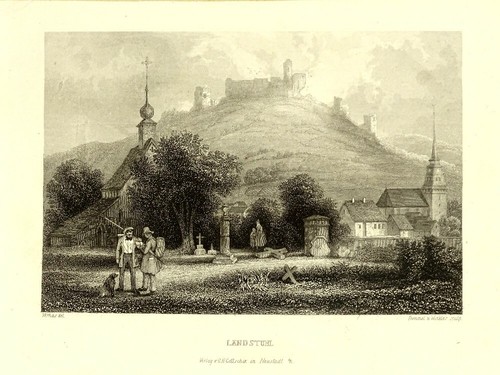 Landstuhl gesamtansicht 1 - ,