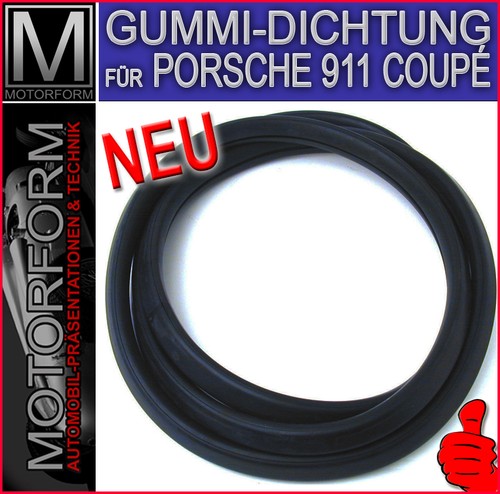 Dichtung frontscheibe - dichtung,