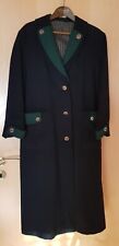 Original Tiroler Loden Lodenmantel Gr. 36