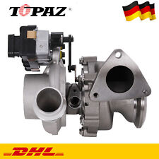 Turbolader Jaguar XE XF F-Pace 2.0 TD4 Range Rover Discovery 2.0 L 49335-01940