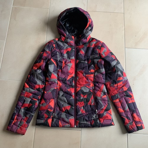 Spyder damen winterjacke - spyder,