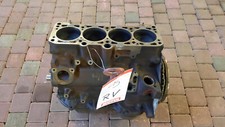 RV RUMPF MOTOR BLOCK VW GOLF 2 GL GT GTI JETTA 210TKM US USA PASSAT AUDI