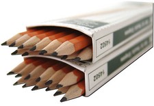 576x DIXON Bleistifte