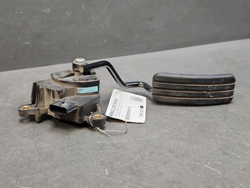 Gaspedal sensor pedal - gaspedal,