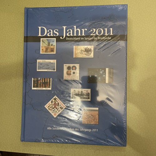 Bund brd jahrbuch 2011 - bund,