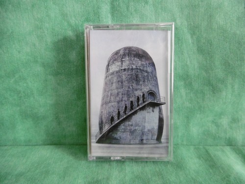 Cassette rammstein zeit - rammstein,