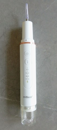 Ultraschall mident