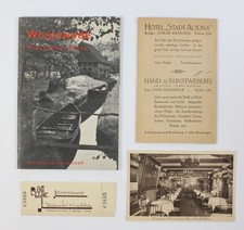 Worpswede - Reiseführer um