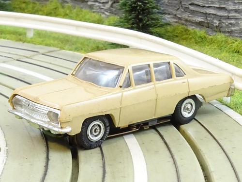 Faller ams opel diplomat - ams, |