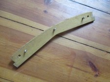 Bumerang Waschbord-Abschluss Faltboot Pouch RZ 85 hinten top Kajak Kolibri