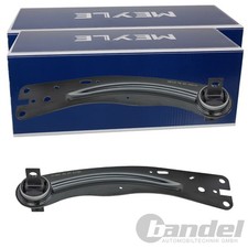 2X MEYLE QUERLENKER SATZ AUßEN HINTERACHSE UNTEN PASSEND FÜR FORD FOCUS