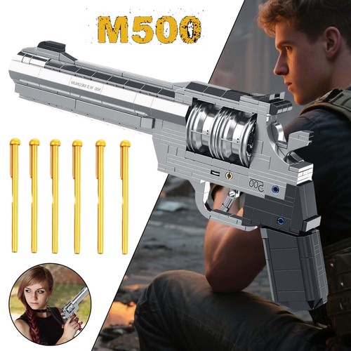 Bausteine schießwaffe - bausteine,