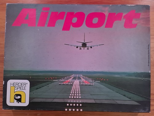 Airport herder spiele - herder,