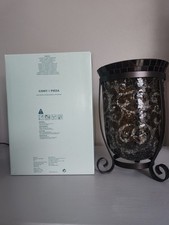 Partylite amaretto swirl