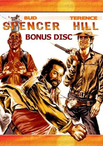 Bud spencer terence hill - bud,
