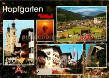 Hopfgarten Brixental 