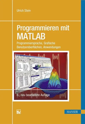 Programmieren mit matlab - mit,
