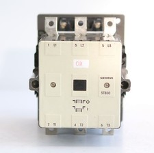 Siemens Hauptschütz 3TB50