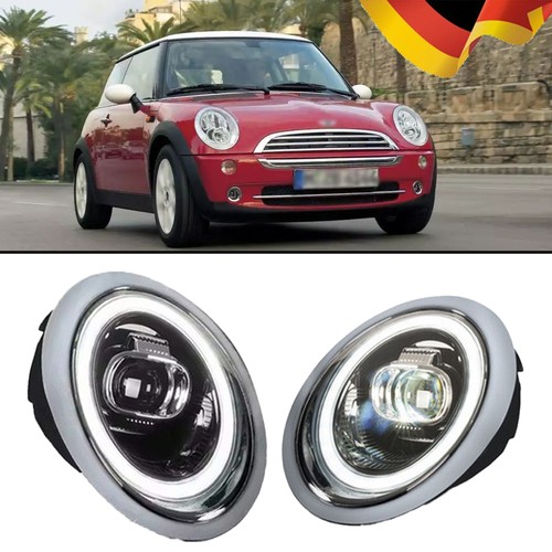 E57 paar led - led, drl
