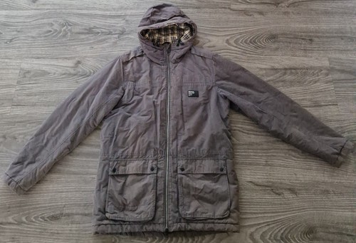 Winterjacke