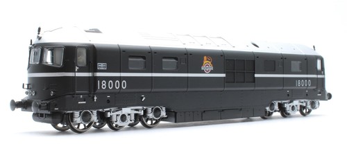 Heljan rail spur - 'oo',