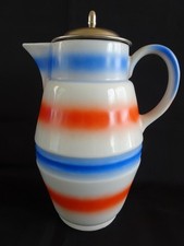 Kakaokanne Spritzdekor Lehmann