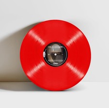 Maxi Vinyl Talla 2XLC & York -