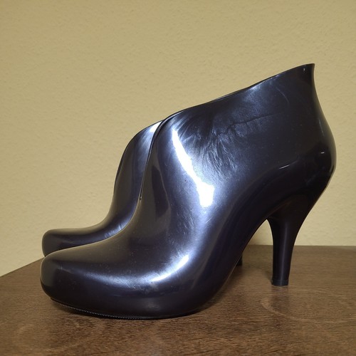 Highheels melissa gummi - 42,