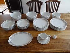 AK Kaiser Domino Tivoli Essservice 12 Personen