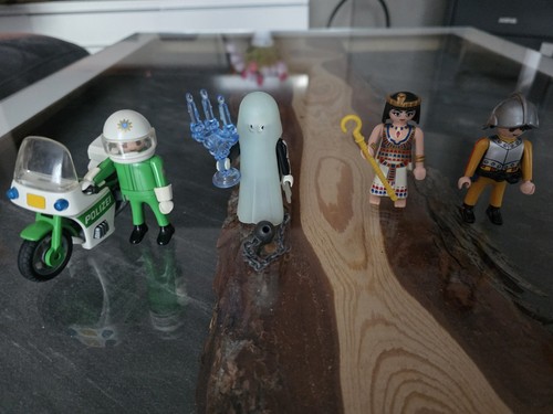 Verschiedene playmobil - 4,