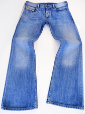 Diesel Zathan Jeans W32 L30