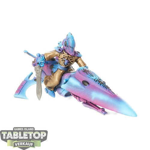 Aeldari warlock skyrunner - -,
