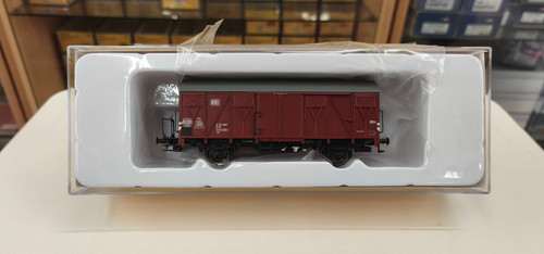 Brawa 50104 gedeckter - brawa,
