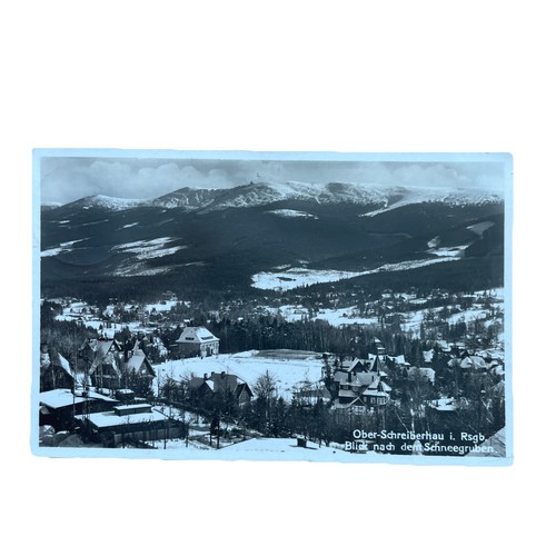 Postkarte - , ak