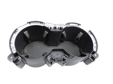 Becherhalter Getränkehalter für Mittelkonsole Audi A4 8W B9 19-24 8W0862533D